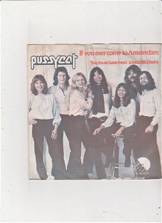 Single Pussycat - If you ever come to Amsterdam