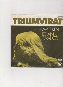 Single Triumvirat - Waterfall - 0