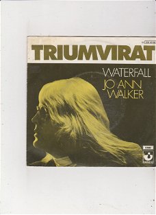 Single Triumvirat - Waterfall