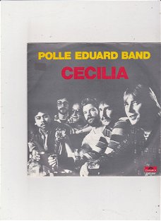Single Polle Eduard Band - Cecilia