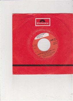 Single Long Tall Ernie/The Shakers- Golden years of rock 'n roll - 0