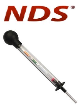 NDS ACCU DENSIMETER - 0