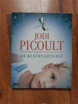 De kleine getuige (Jodi Picault) - 0