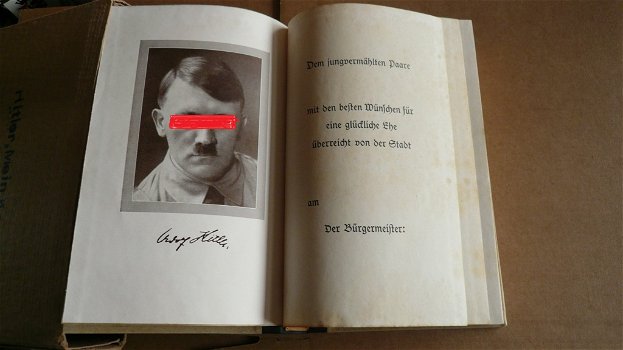 bekend duits boek uit 1943 - 4