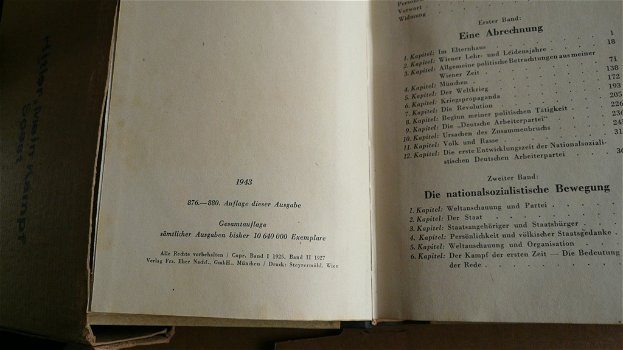 bekend duits boek uit 1943 - 5