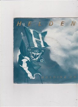 Single Helden - Holding on - 0