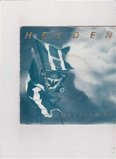 Single Helden - Holding on