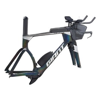 2022 Giant Trinity Advanced Pro Tri Frameset (RACYCLESPORT) - 0