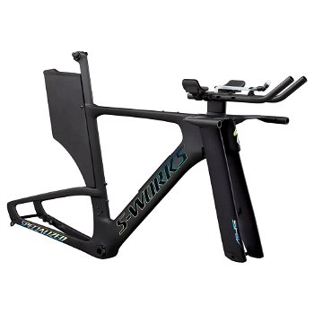 2023 Specialized S-Works Shiv Disc Module Frame (RACYCLESPORT) - 0