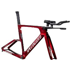 2023 Specialized S-Works Shiv TT Disc Module - Speed Of Light Collection Frame (RACYCLESPORT)
