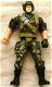 Actiefiguur / Action Figure, Snake Squad, Soldier Force, Chap Mei, HK Design No9710509, 2002.(Nr.1) - 1 - Thumbnail