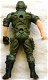 Actiefiguur / Action Figure, Snake Squad, Soldier Force, Chap Mei, HK Design No9710509, 2002.(Nr.1) - 3 - Thumbnail