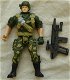 Actiefiguur / Action Figure, Snake Squad, Soldier Force, Chap Mei, HK Design No9710509, 2002.(Nr.2) - 0 - Thumbnail