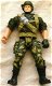 Actiefiguur / Action Figure, Snake Squad, Soldier Force, Chap Mei, HK Design No9710509, 2002.(Nr.2) - 1 - Thumbnail