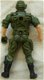 Actiefiguur / Action Figure, Snake Squad, Soldier Force, Chap Mei, HK Design No9710509, 2002.(Nr.2) - 4 - Thumbnail