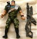 Actiefiguur / Action Figure, Snake Squad, Soldier Force, Chap Mei, HK Design No9710510, 2002.(Nr.1) - 0 - Thumbnail