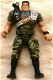 Actiefiguur / Action Figure, Snake Squad, Soldier Force, Chap Mei, HK Design No9710510, 2002.(Nr.1) - 2 - Thumbnail