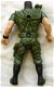 Actiefiguur / Action Figure, Snake Squad, Soldier Force, Chap Mei, HK Design No9710510, 2002.(Nr.1) - 4 - Thumbnail