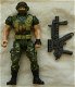 Actiefiguur / Action Figure, Snake Squad, Soldier Force, Chap Mei, HK Design No9710511, 2002.(Nr.1) - 0 - Thumbnail