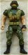 Actiefiguur / Action Figure, Snake Squad, Soldier Force, Chap Mei, HK Design No9710511, 2002.(Nr.1) - 1 - Thumbnail