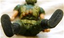 Actiefiguur / Action Figure, Snake Squad, Soldier Force, Chap Mei, HK Design No9710511, 2002.(Nr.1) - 5 - Thumbnail