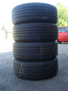 18''Originele Opel Velgen en Banden Steek 5x110 - 6