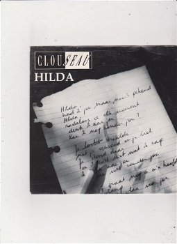 Single Clouseau - Hilda - 0