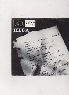 Single Clouseau - Hilda