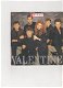 Single T'Pau - Valentine - 0 - Thumbnail