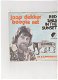 Single Jaap Dekker Boogie Set - Red sails in the sunset - 0 - Thumbnail