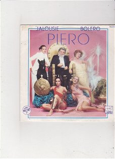 Single Piero - Jalousie
