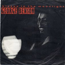 George Benson – Kisses In The Moonlight (1986)