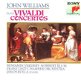 CD - Vivaldi Concertos - John Williams, guitar - 0 - Thumbnail