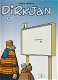 Dirkjan deel 4 Hardcover - 0 - Thumbnail