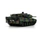 Leopard 2A6 2.4GHZ met schietfunctie rook en geluid en IR 1116038891 - 1 - Thumbnail