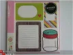 American craft remarks stickerbook journaling color 1 - 0 - Thumbnail