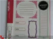 American craft remarks stickerbook journaling color 2 - 0 - Thumbnail