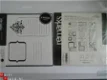 American craft remarks stickerbook journaling black 1 - 0 - Thumbnail