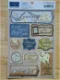 Karen Foster cardstock stickers in loving memory - 0 - Thumbnail
