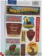 Karen Foster cardstock stickers wildlife - 0 - Thumbnail