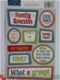 Karen Foster cardstock stickers family thogether - 0 - Thumbnail
