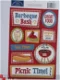 Karen Foster cardstock stickers picnic - 0 - Thumbnail