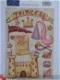 Karen Foster cardstock stickers princess - 0 - Thumbnail