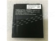 New Battery Barcode Scanner Batteries ZEBRA 3.85V 4100mAh/15.78Wh