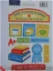 Karen Foster cardstock stickers potty training - 0 - Thumbnail