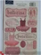 Karen Foster cardstock stickers ballerina - 0 - Thumbnail