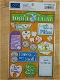 Karen Foster cardstock stickers cute & toothless - 0 - Thumbnail