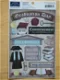 Karen Foster cardstock stickers graduation - 0 - Thumbnail