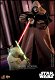 Hot Toys MMS745 Star Wars Revenge Of The Sith Darth Sidious - 4 - Thumbnail