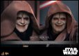 Hot Toys MMS745 Star Wars Revenge Of The Sith Darth Sidious - 6 - Thumbnail